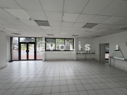 Photo 1 – location bureaux	JOINVILLE LE PONT (94340)