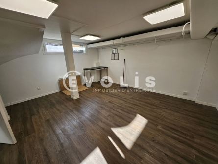 Photo 2 – location bureaux	VANVES (92170)