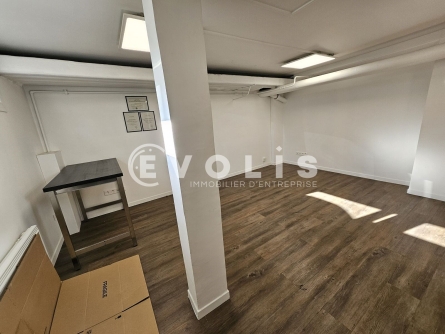 Photo 3 – location bureaux	VANVES (92170)