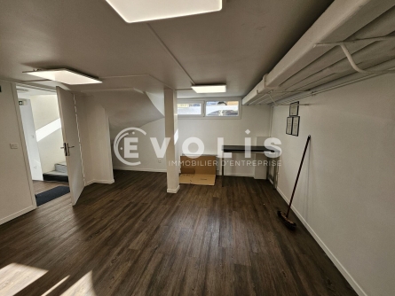 Photo 4 – location bureaux	VANVES (92170)