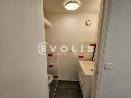 Photo 5 – location bureaux	VANVES (92170)