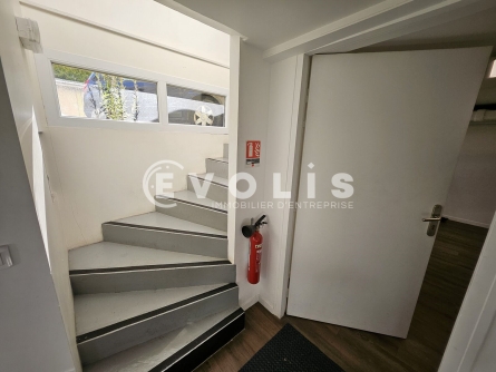 Photo 6 – location bureaux	VANVES (92170)