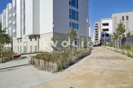 Photo 5 – location Entrepôts / activités	LYON (69007)