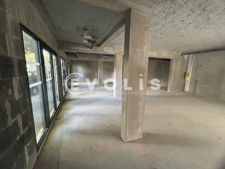 Photo 5 – vente bureaux	ANDERNOS LES BAINS (33510)