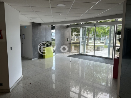 Photo 2 – location bureaux	PESSAC (33600)