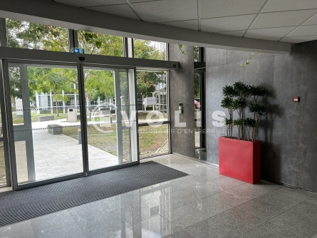 Photo 3 – location bureaux	PESSAC (33600)