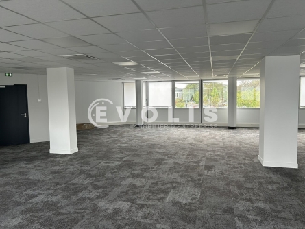 Photo 13 – location bureaux	PESSAC (33600)