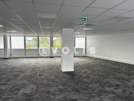 Photo 14 – location bureaux	PESSAC (33600)