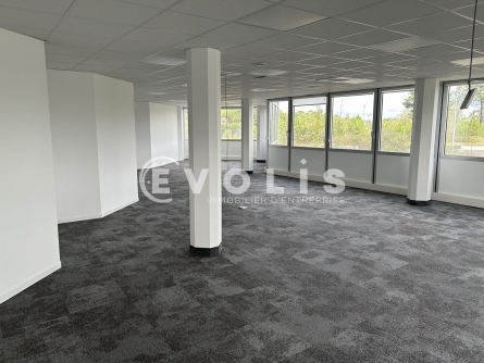 Photo 11 – location bureaux	PESSAC (33600)