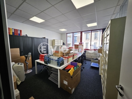 Photo 2 – location bureaux	MONTROUGE (92120)