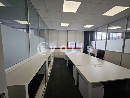 Photo 3 – location bureaux	MONTROUGE (92120)