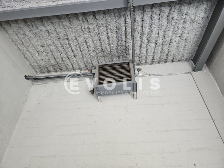 Photo 11 – vente Entrepôts / activités	IVRY SUR SEINE (94200)