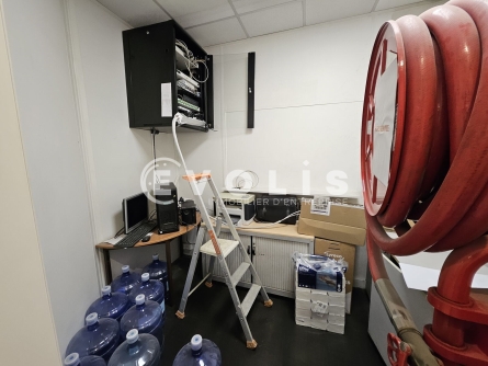 Photo 6 – location Entrepôts / activités	VITRY SUR SEINE (94400)