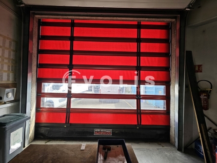 Photo 15 – location Entrepôts / activités	VITRY SUR SEINE (94400)