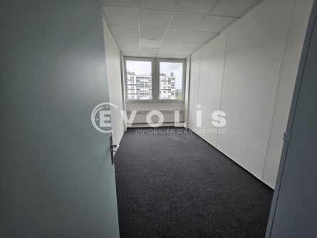 Photo 7 – location bureaux	BAGNEUX (92220)