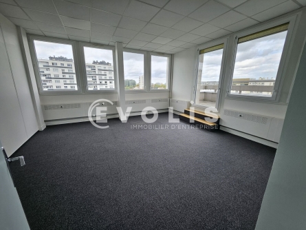 Photo 12 – location bureaux	BAGNEUX (92220)