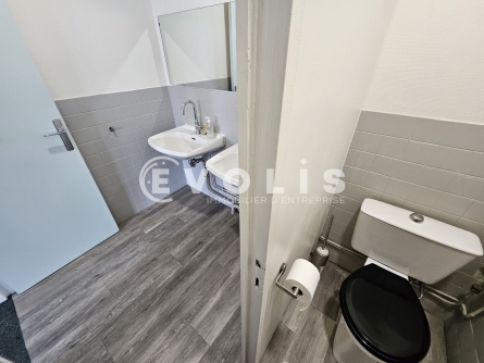 Photo 3 – location bureaux	BAGNEUX (92220)