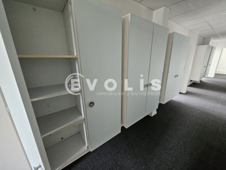 Photo 8 – location bureaux	BAGNEUX (92220)
