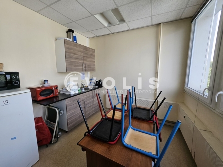 Photo 5 – location bureaux	BAGNEUX (92220)