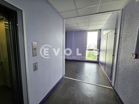 Photo 11 – location bureaux	BAGNEUX (92220)