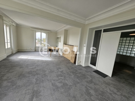 Photo 8 – location bureaux	BOURG LA REINE (92340)