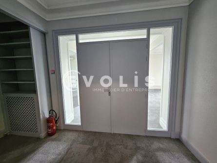 Photo 10 – location bureaux	BOURG LA REINE (92340)