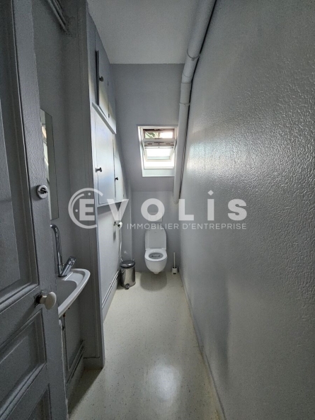 Photo 11 – location bureaux	BOURG LA REINE (92340)