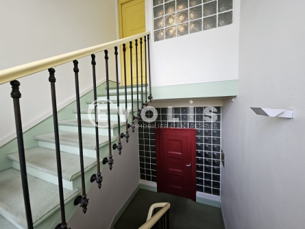 Photo 12 – location bureaux	BOURG LA REINE (92340)