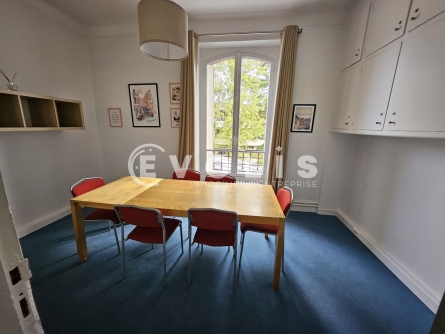 Photo 14 – location bureaux	BOURG LA REINE (92340)