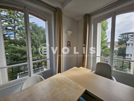 Photo 15 – location bureaux	BOURG LA REINE (92340)