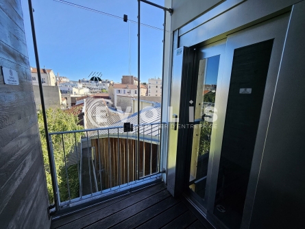 Photo 10 – location bureaux	MALAKOFF (92240)