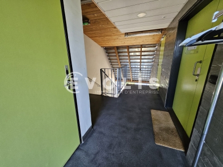 Photo 11 – location bureaux	MALAKOFF (92240)