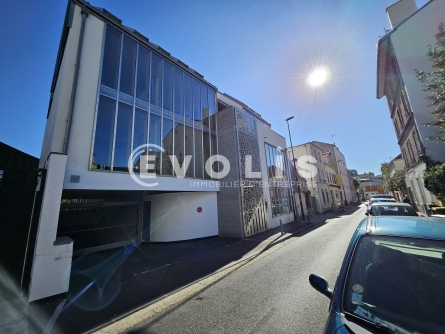 Photo 14 – location bureaux	MALAKOFF (92240)