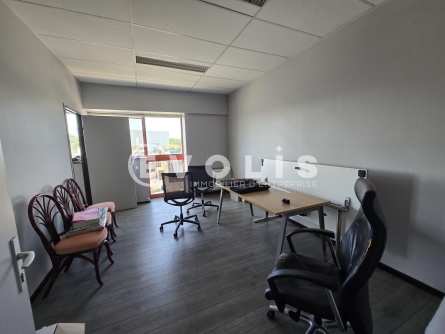Photo 2 – location bureaux	CHILLY MAZARIN (91380)