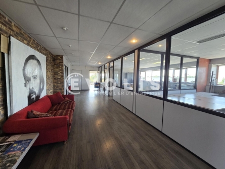 Photo 4 – location bureaux	CHILLY MAZARIN (91380)