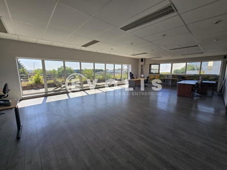 Photo 7 – location bureaux	CHILLY MAZARIN (91380)