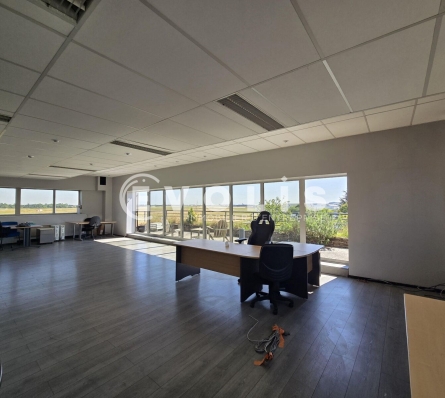 Photo 8 – location bureaux	CHILLY MAZARIN (91380)