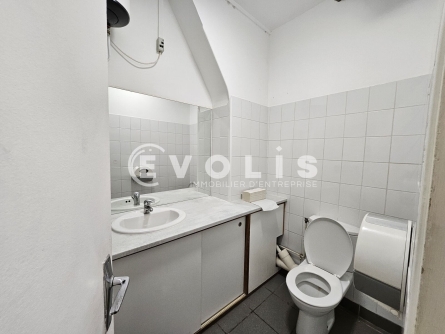 Photo 4 – location bureaux	MONTROUGE (92120)