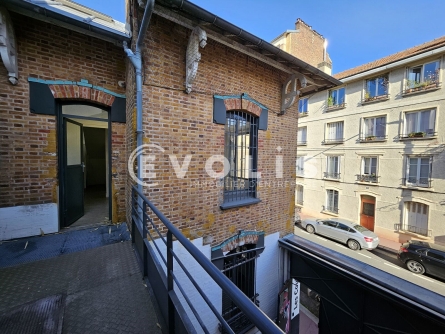 Photo 5 – location bureaux	MONTROUGE (92120)