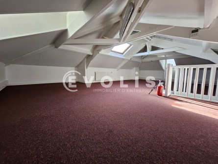 Photo 9 – location bureaux	MONTROUGE (92120)