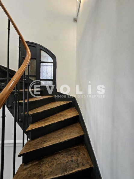 Photo 12 – location bureaux	MONTROUGE (92120)