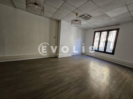 Photo 13 – location bureaux	MONTROUGE (92120)