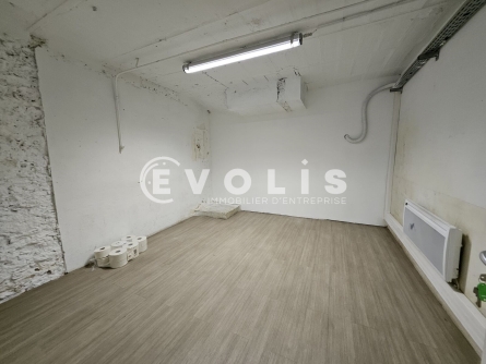 Photo 15 – location bureaux	MONTROUGE (92120)