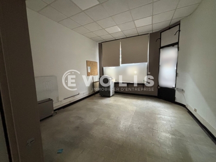 Photo 1 – vente Locaux commerciaux	AMIENS (80000)
