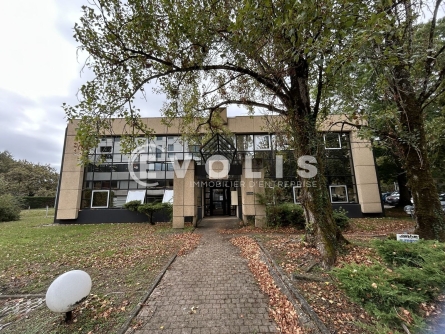 Photo 1 – location bureaux	PESSAC (33600)