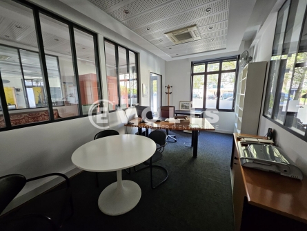 Photo 4 – location bureaux	VANVES (92170)