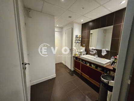 Photo 5 – location bureaux	VANVES (92170)