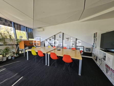 Photo 11 – location bureaux	VANVES (92170)