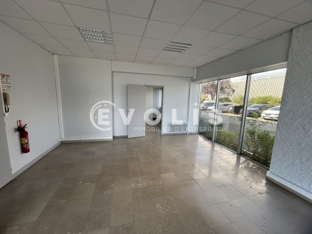 Photo 4 – location bureaux	ARTIGUES PRES BORDEAUX (33370)