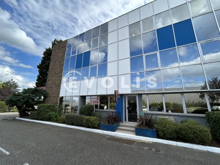 Photo 2 – location bureaux	ARTIGUES PRES BORDEAUX (33370)